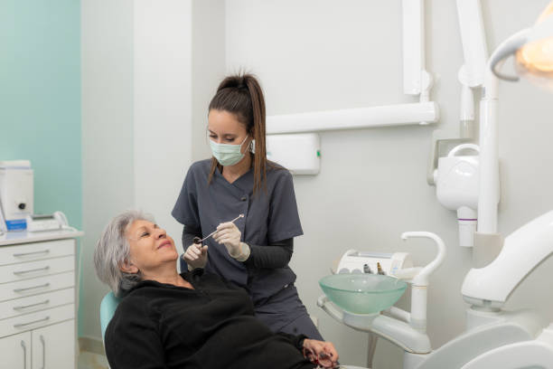 Best Emergency Root Canal Therapy in Unionville, MO