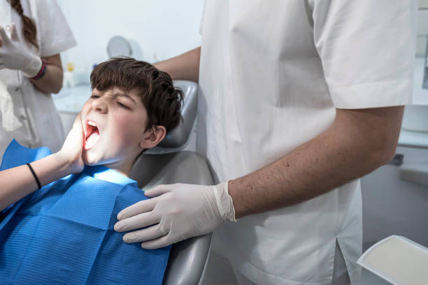 Best Knocked-Out Tooth (Avulsed Tooth) Treatment in Unionville, MO