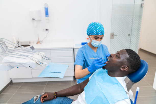 Best Emergency Treatment for Jaw Pain or Injury in Unionville, MO